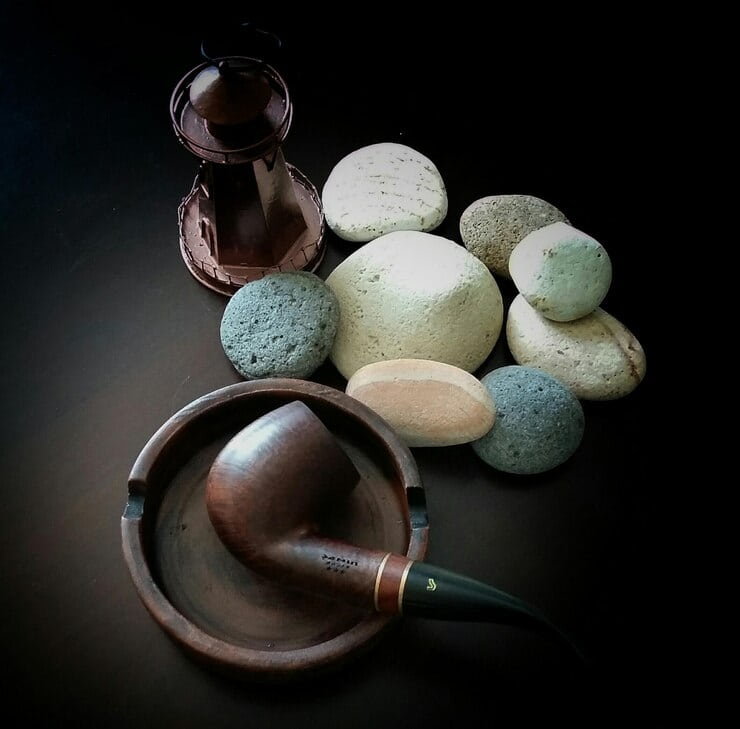 تصویر 2 از خرید و قیمت سنگ زینتی درمانی + فروش عمده